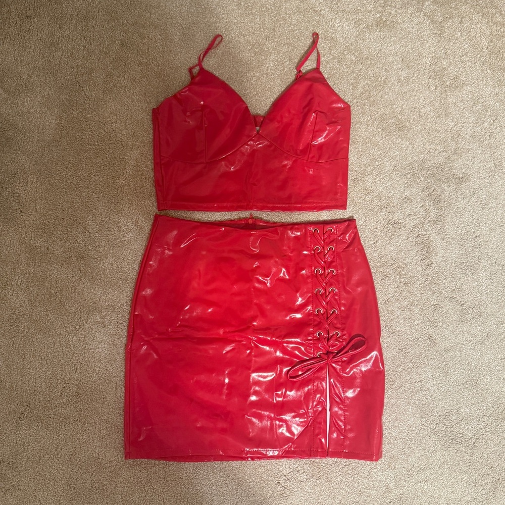 Devil Costume